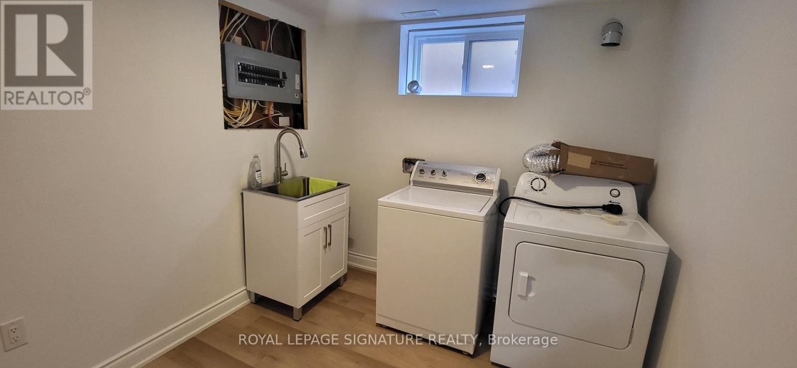 Bsmt - 2632 Birch Crescent, Mississauga (Clarkson), Ontario  L5J 4H1 - Photo 19 - W13796830