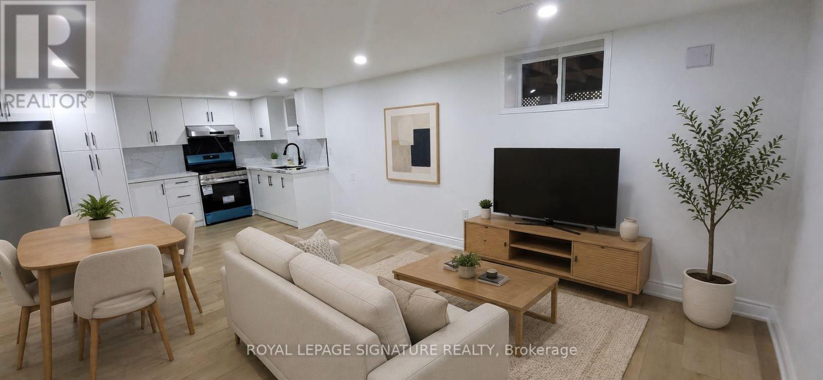 Bsmt - 2632 Birch Crescent, Mississauga (Clarkson), Ontario  L5J 4H1 - Photo 3 - W13796830