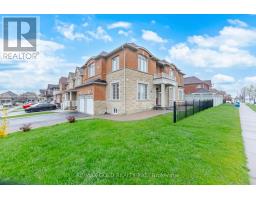 26 DRUMMONDVILLE DRIVE, Brampton, Ontario