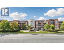 221 - 35 BAKER HILL BOULEVARD, Whitchurch-Stouffville, Ontario