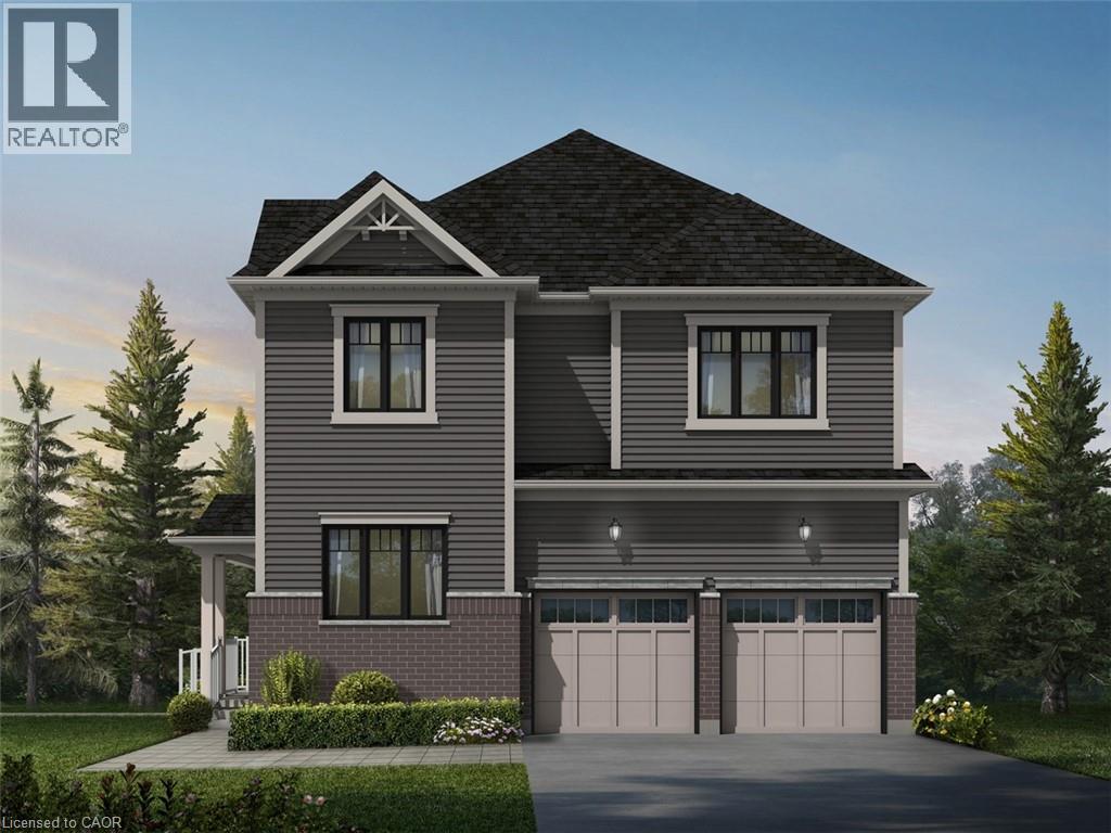 128 STARWOOD Drive, Guelph, Ontario