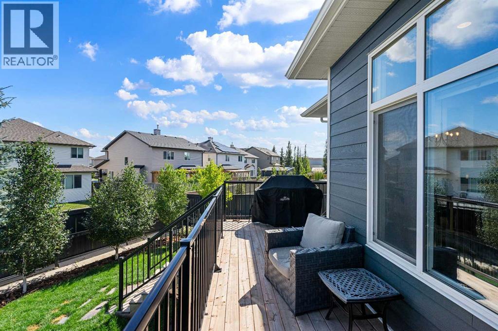 1508 Coopers Point SW, Airdrie, Alberta  T4B 4K6 - Photo 30 - A2343609