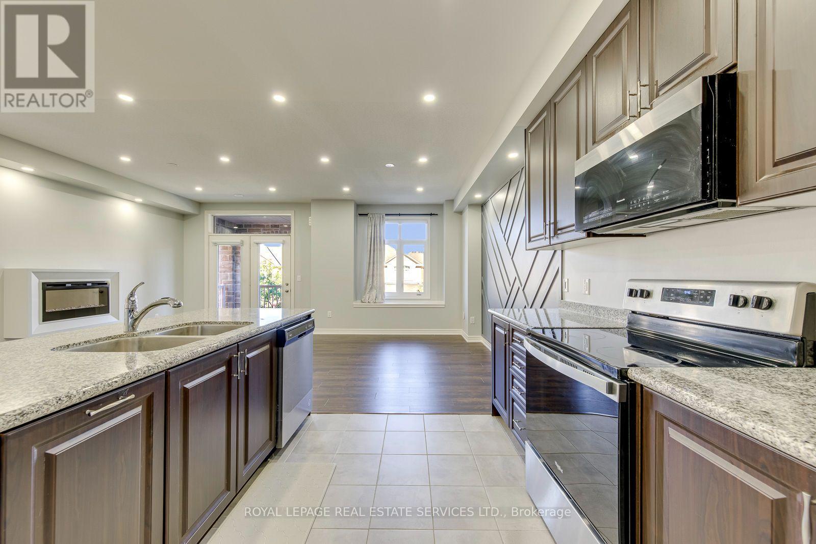 486 Silver Maple Road, Oakville, Ontario  L6H 3P6 - Photo 21 - W13571104