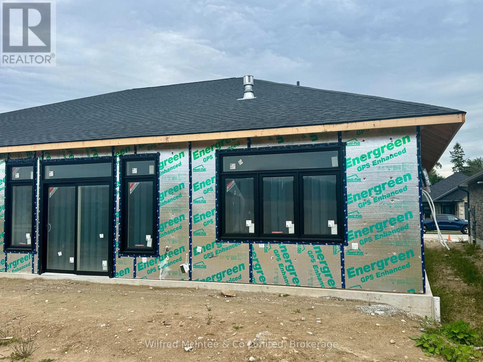 16 Galen Street, South Bruce, Ontario  N0G 2S0 - Photo 3 - X13483170