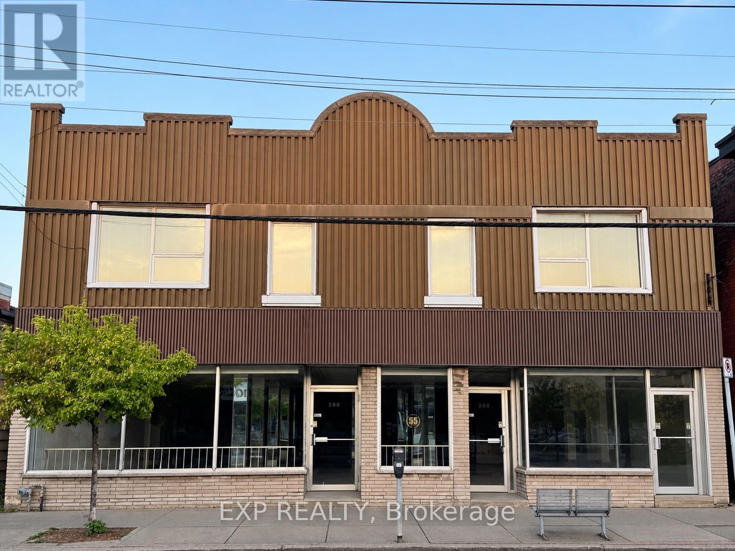 A AND B - 264-268 OTTAWA STREET N, Hamilton, Ontario