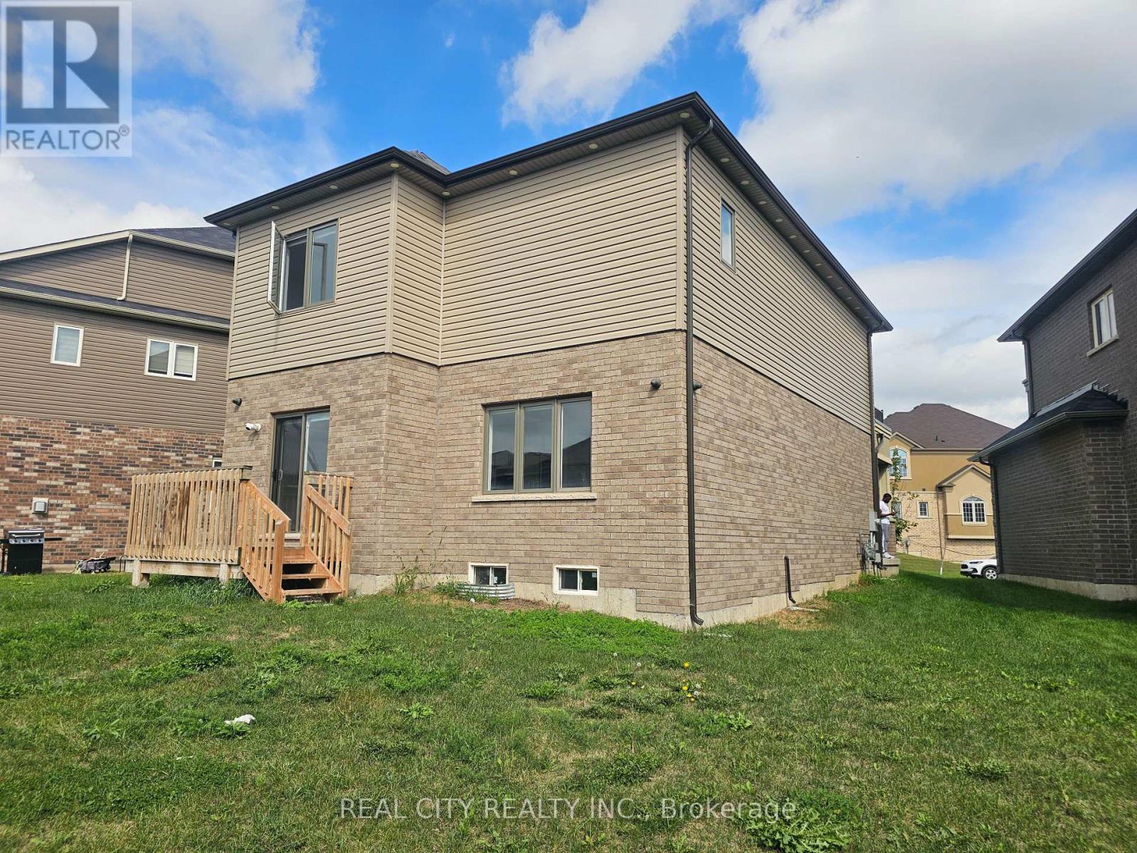 25 Whitton Drive, Brant, Ontario  N3L 0L2 - Photo 43 - X13796780