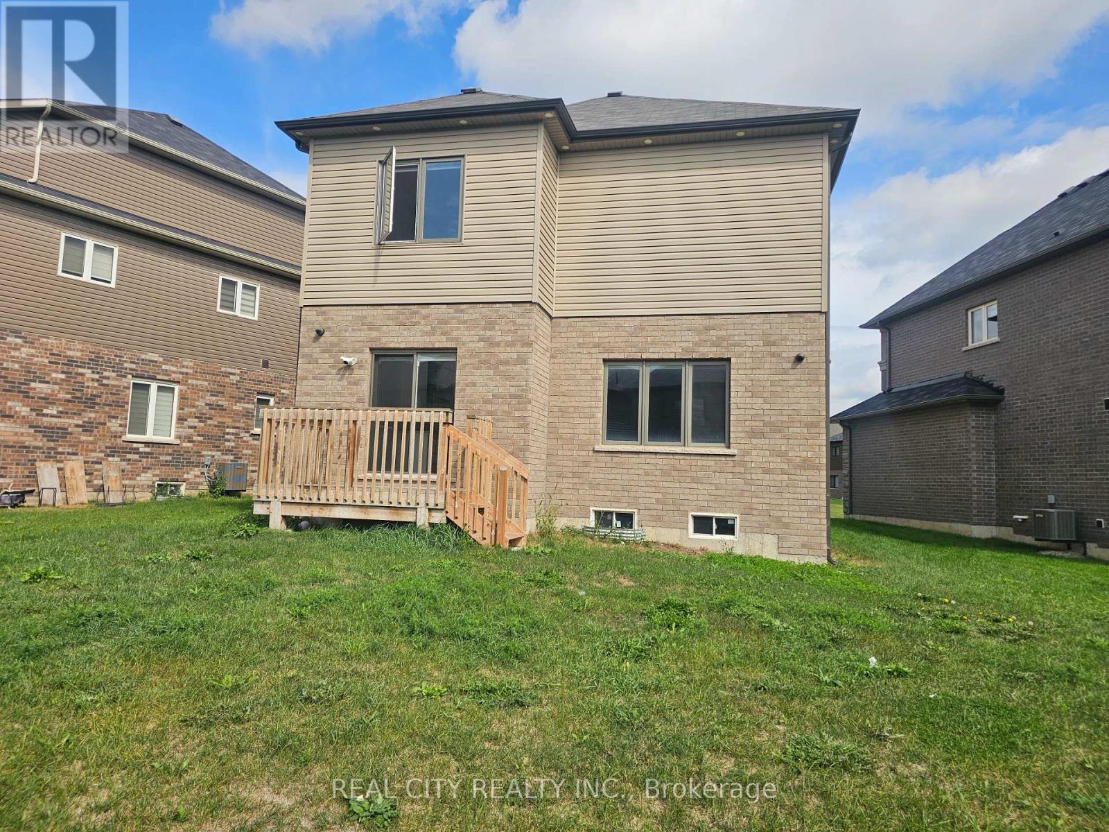25 Whitton Drive, Brant, Ontario  N3L 0L2 - Photo 44 - X13796780