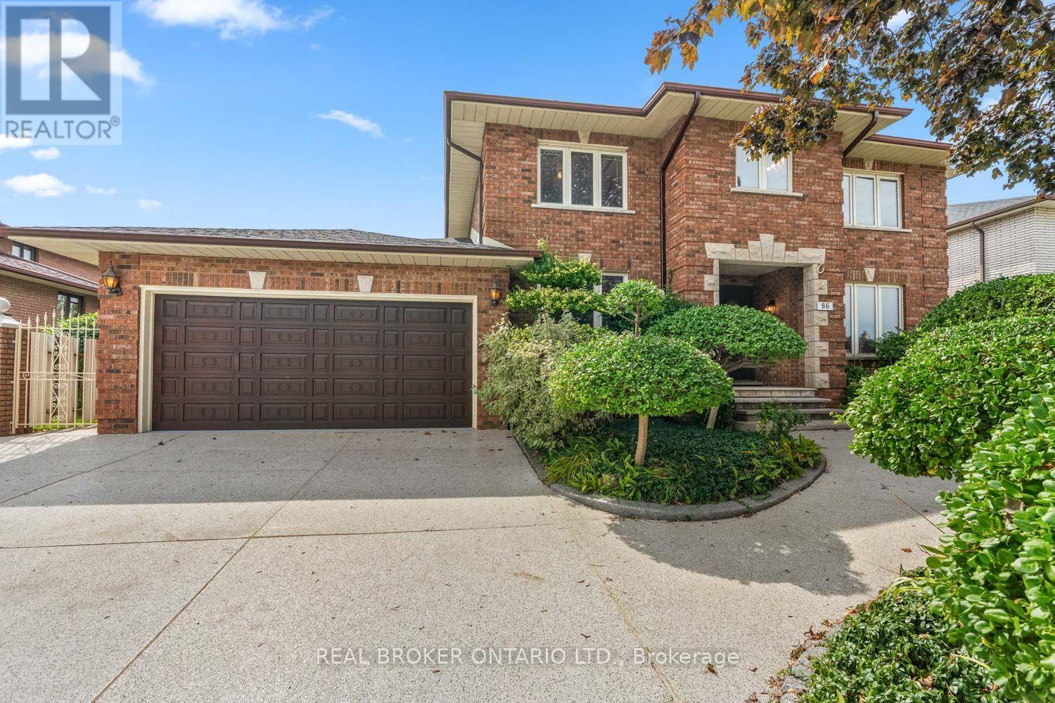 86 MONTE DRIVE, Hamilton, Ontario
