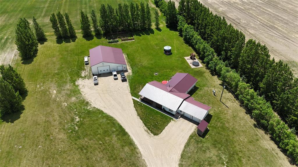 45120 48 Road N, Rathwell, Manitoba  R0G 1S0 - Photo 0 - 202623296