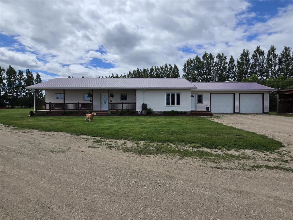 45120 48 Road N, Rathwell, Manitoba  R0G 1S0 - Photo 2 - 202623296