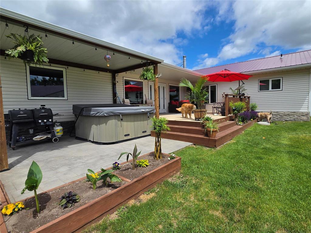 45120 48 Road N, Rathwell, Manitoba  R0G 1S0 - Photo 49 - 202623296
