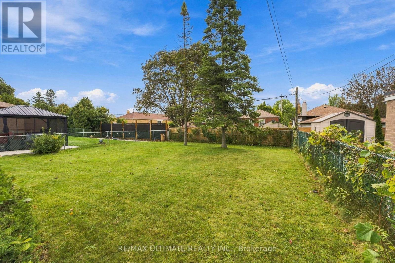 4 Moray Place, Toronto, Ontario  M1R 2E2 - Photo 28 - E13796204