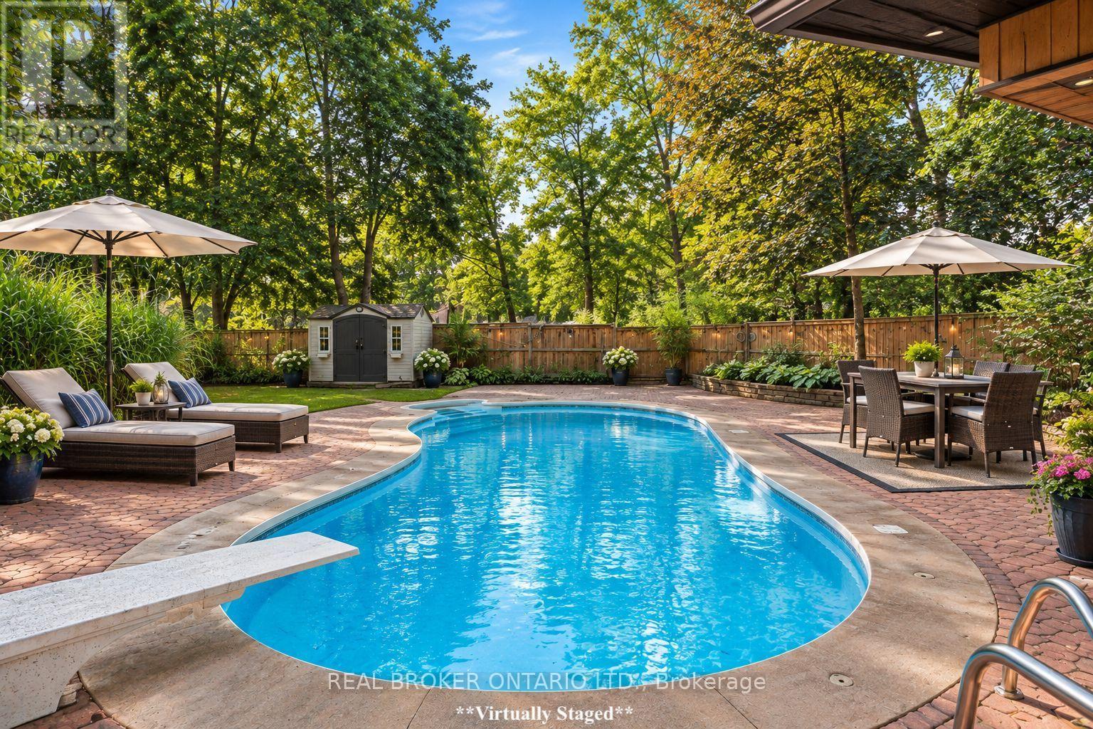 222 Park Avenue, East Gwillimbury, Ontario  L9N 1J7 - Photo 9 - N13762144