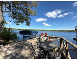 137 PICKEREL POINT ROAD, Georgian Bay, Ontario