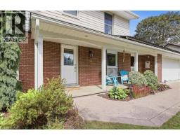 38 LYLE Place, Kitchener, Ontario