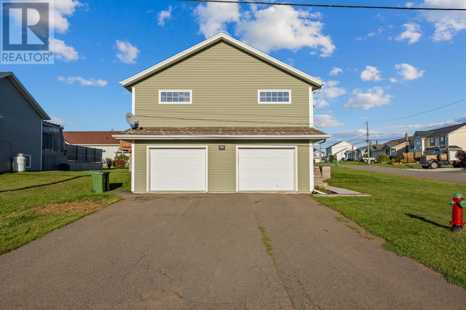 30 Alderwood Avenue, Charlottetown, Prince Edward Island  C1E 0J3 - Photo 36 - 202623632