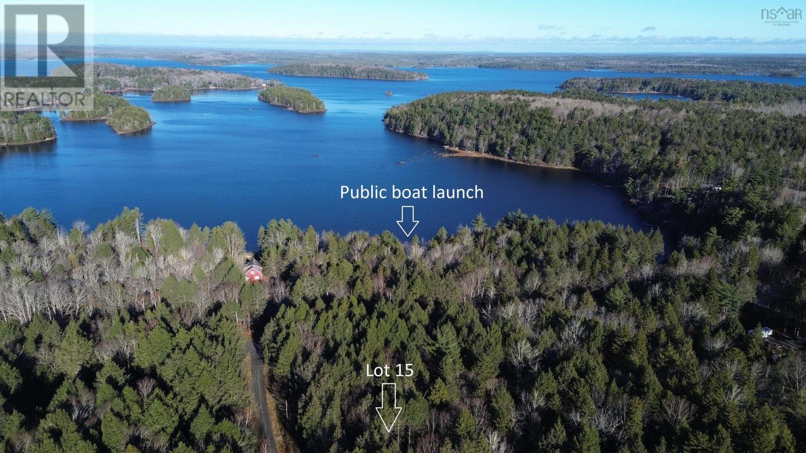 Lot 15 Horseback Hideway, Labelle, Nova Scotia  B0T 1E0 - Photo 9 - 202528317