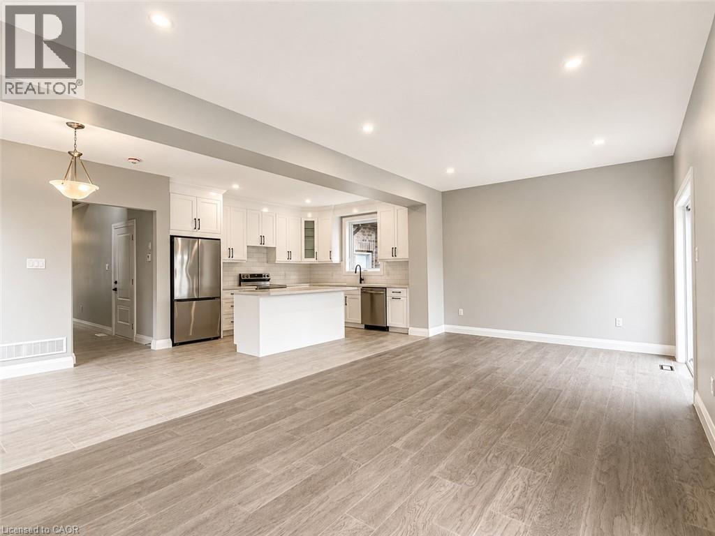 22-A Alpine Avenue, Stoney Creek, Ontario  L9A 1A5 - Photo 8 - 40843079