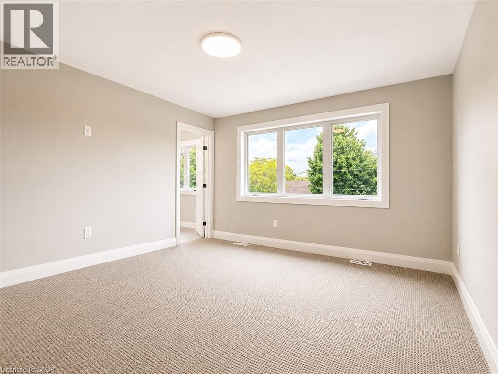 22-A Alpine Avenue, Stoney Creek, Ontario  L9A 1A5 - Photo 15 - 40843079