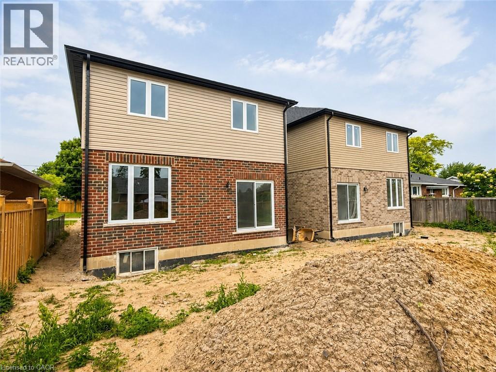 22-A Alpine Avenue, Stoney Creek, Ontario  L9A 1A5 - Photo 28 - 40843079