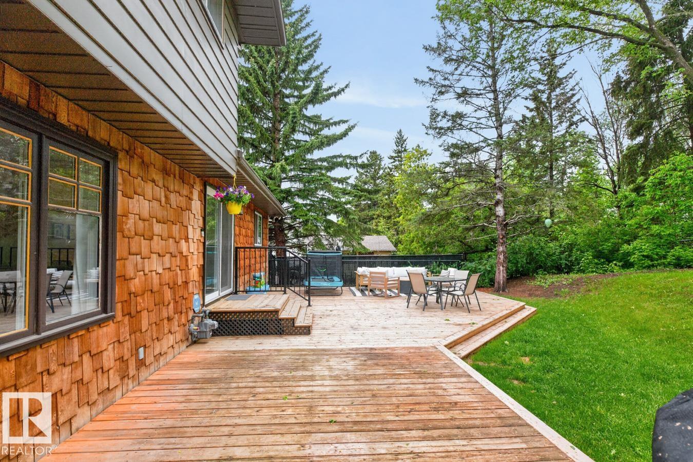 57 Bellevue Cr, St. Albert, Alberta  T8N 0A5 - Photo 40 - E4509094