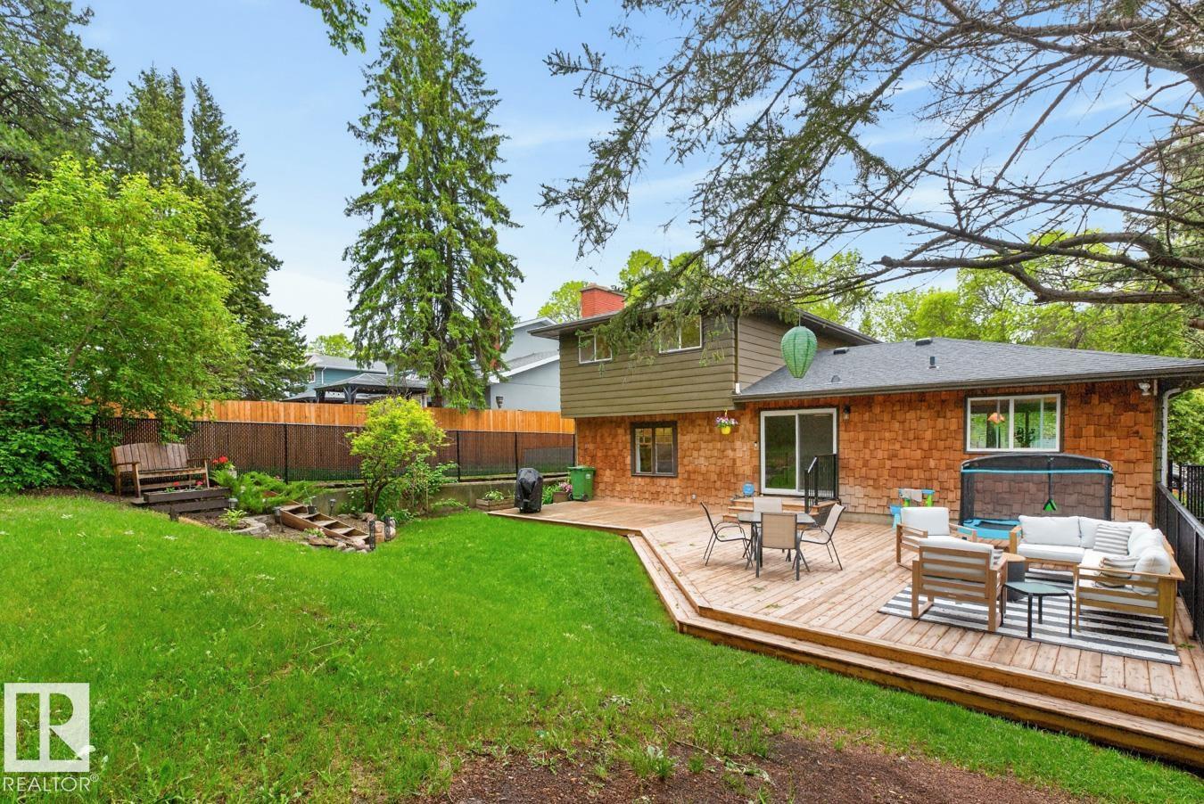 57 Bellevue Cr, St. Albert, Alberta  T8N 0A5 - Photo 44 - E4509094
