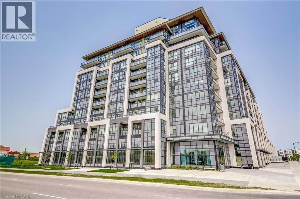405 DUNDAS Street W Unit# PH03, Oakville, Ontario