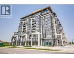 405 DUNDAS Street W Unit# PH03, oakville, Ontario