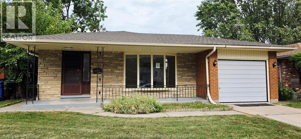 MLS# 26022902: 2650 RIVARD AVENUE, Windsor, Canada
