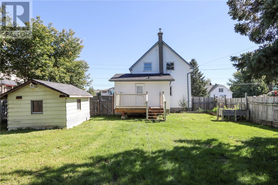 4431 Notre Dame Ave, Hanmer, Ontario  P3P 1X6 - Photo 2 - 2130323