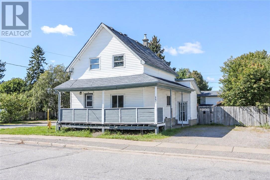 4431 Notre Dame Ave, Hanmer, Ontario