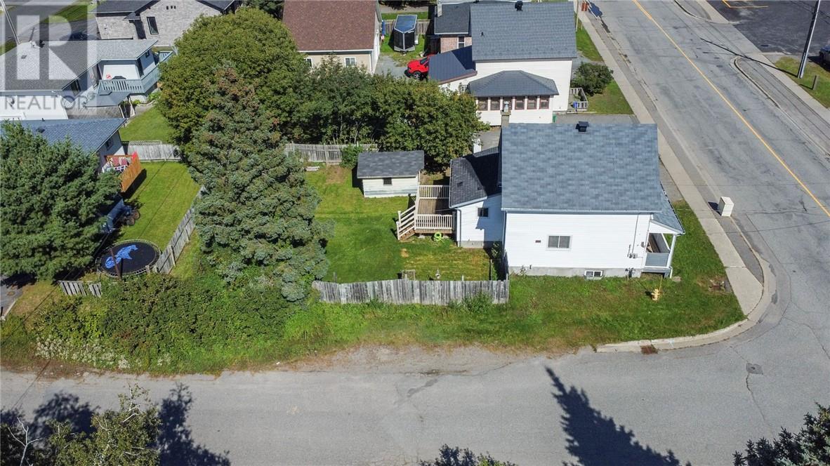 4431 Notre Dame Ave, Hanmer, Ontario  P3P 1X6 - Photo 32 - 2130323