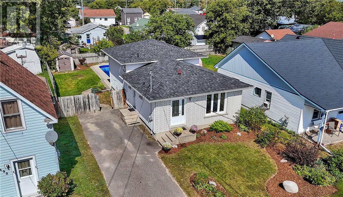 494 James Street, Espanola, Ontario