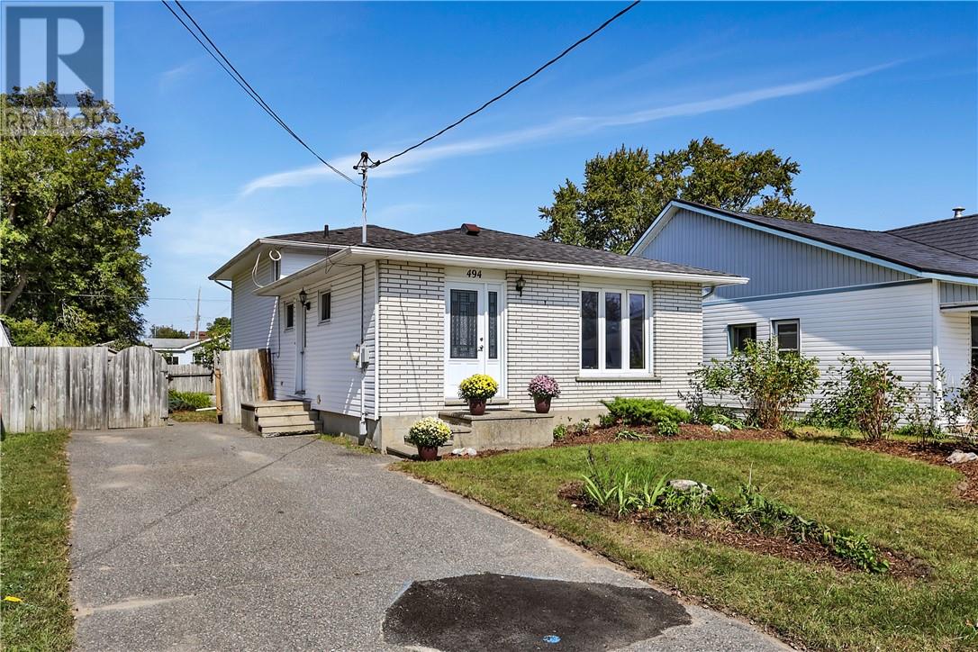 494 James Street, Espanola, Ontario  P5E 1L3 - Photo 3 - 2130439