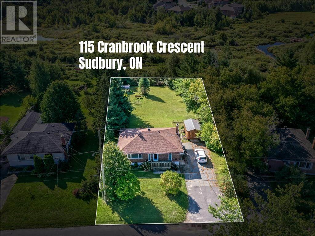115 Cranbrook Crescent, Sudbury, Ontario  P3E 2N6 - Photo 33 - 2130373