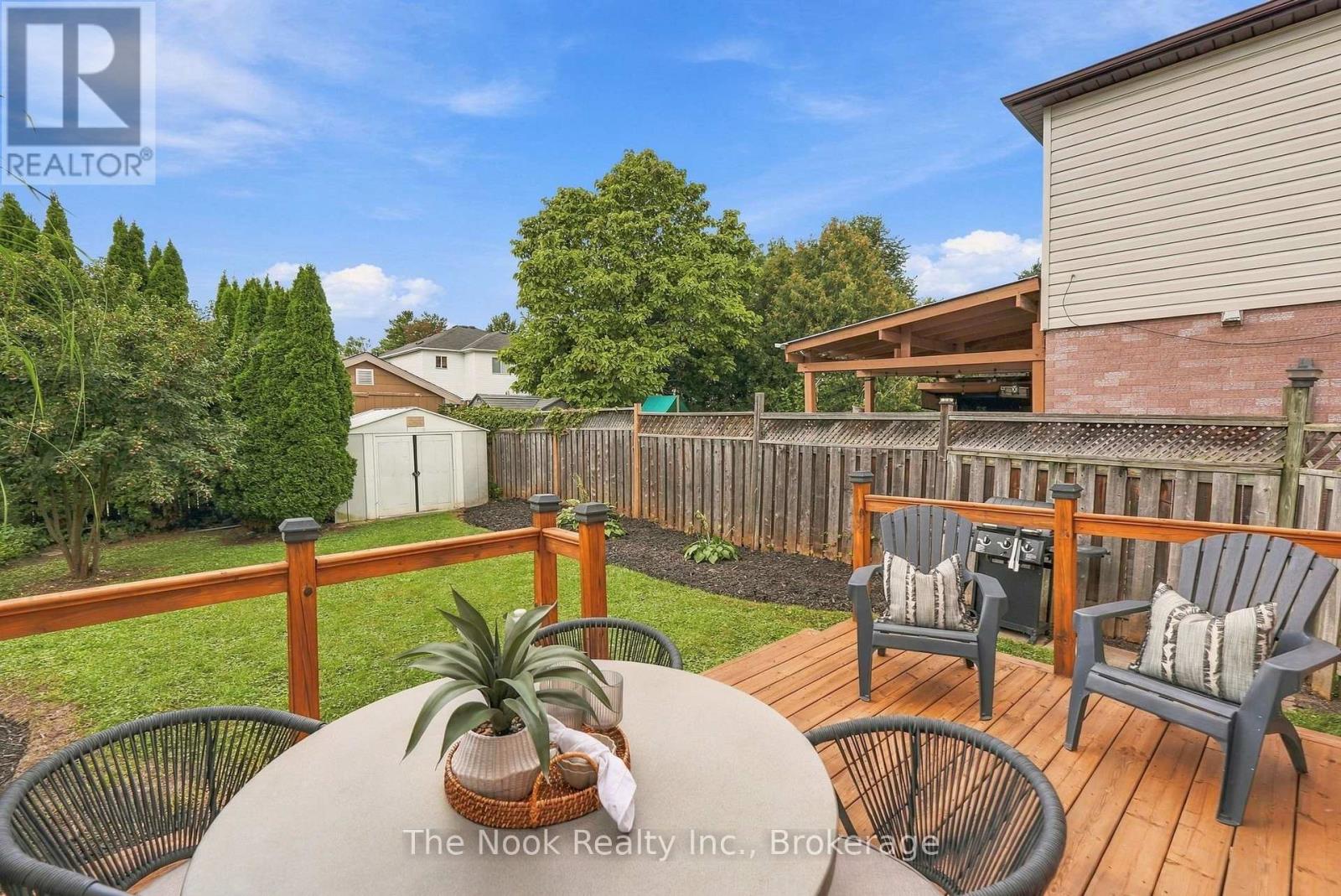 16 Kershaw Street, Clarington (Bowmanville), Ontario  L1C 4S4 - Photo 41 - E13796920