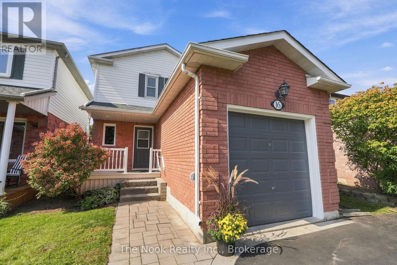 16 Kershaw Street, Clarington (Bowmanville), Ontario  L1C 4S4 - Photo 5 - E13796920