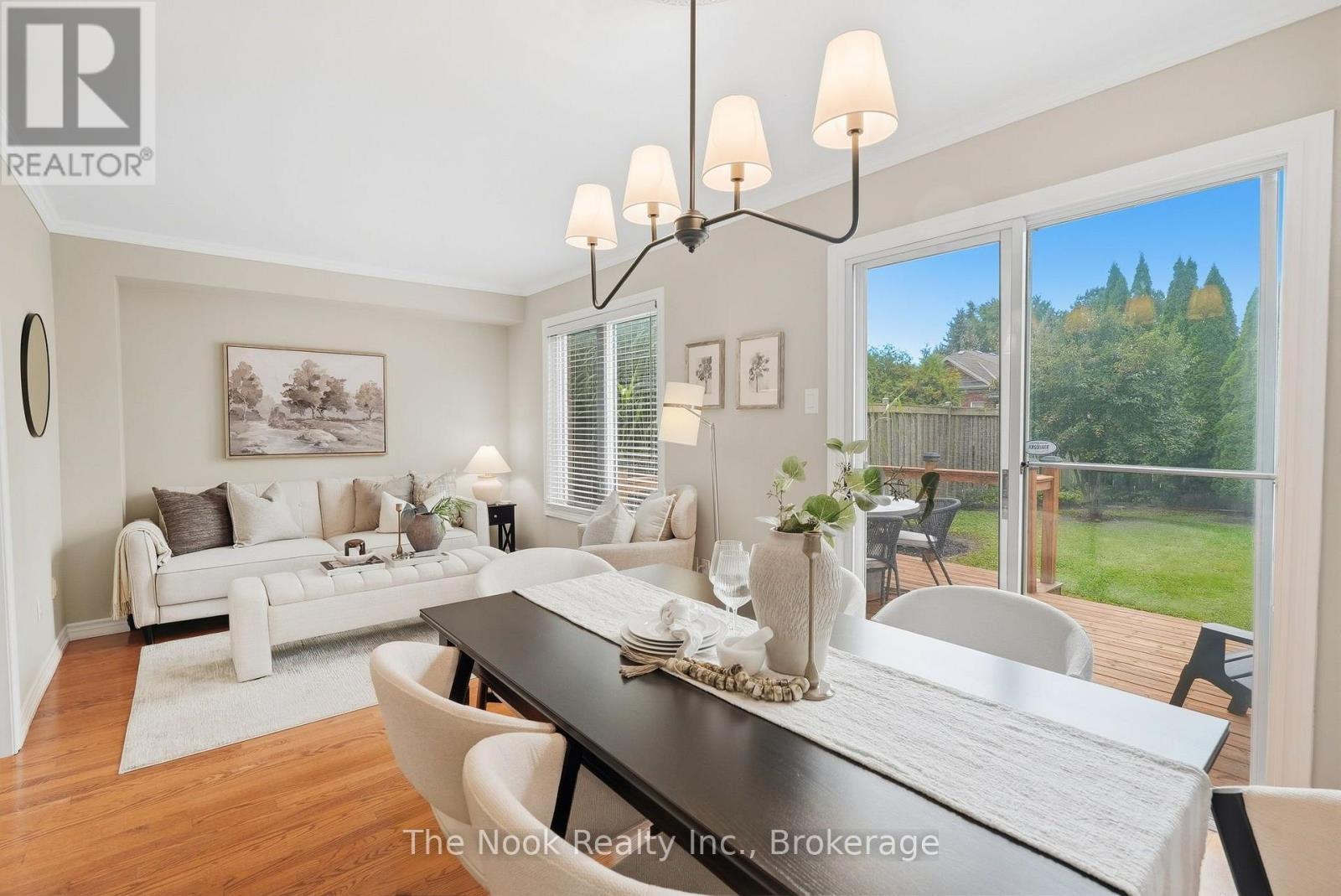 16 Kershaw Street, Clarington (Bowmanville), Ontario  L1C 4S4 - Photo 7 - E13796920