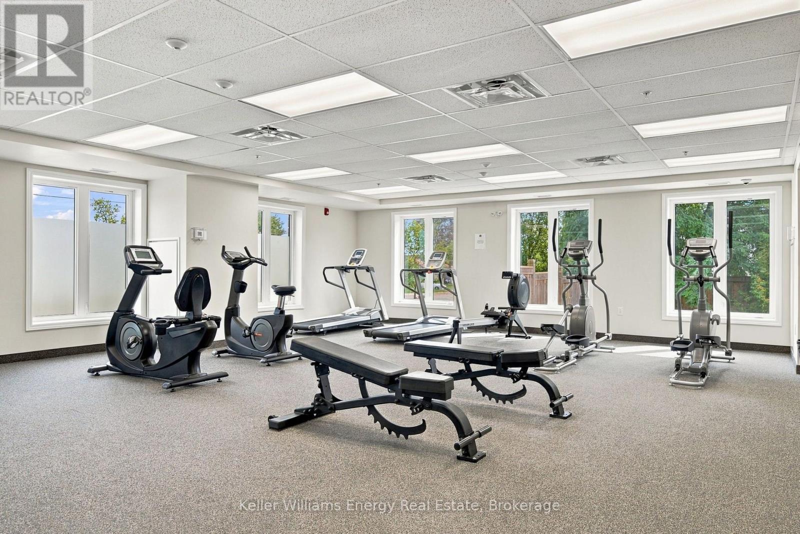 113 - 290 Liberty Street N, Clarington (Bowmanville), Ontario  L1C 0V5 - Photo 19 - E13797272