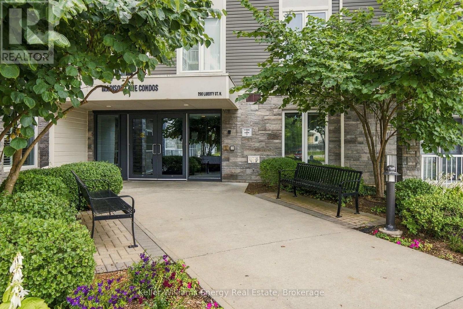 113 - 290 Liberty Street N, Clarington (Bowmanville), Ontario  L1C 0V5 - Photo 21 - E13797272