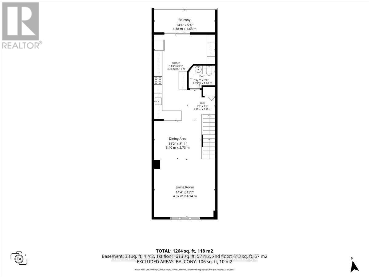 2314 Bois Vert Place, Ottawa, Ontario  K4A 4T8 - Photo 36 - X13796824