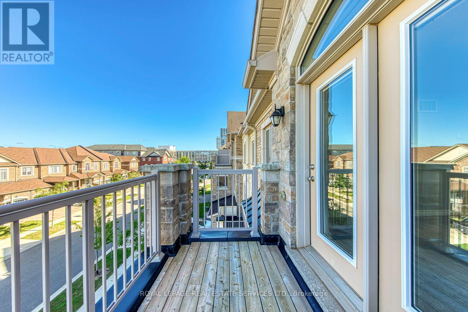 486 Silver Maple Road, Oakville, Ontario  L6H 3P6 - Photo 27 - W13571104