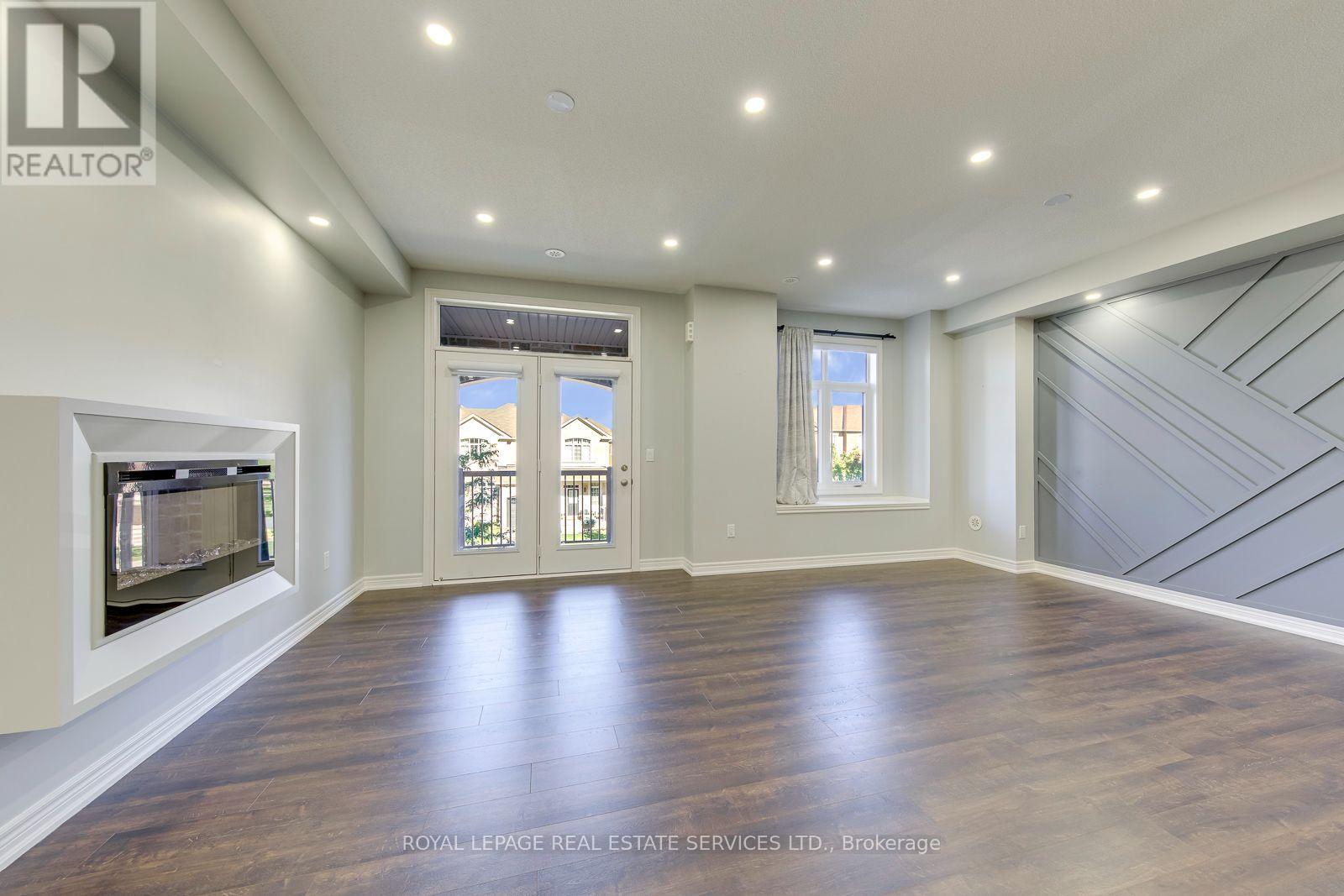 486 Silver Maple Road, Oakville, Ontario  L6H 3P6 - Photo 19 - W13571104