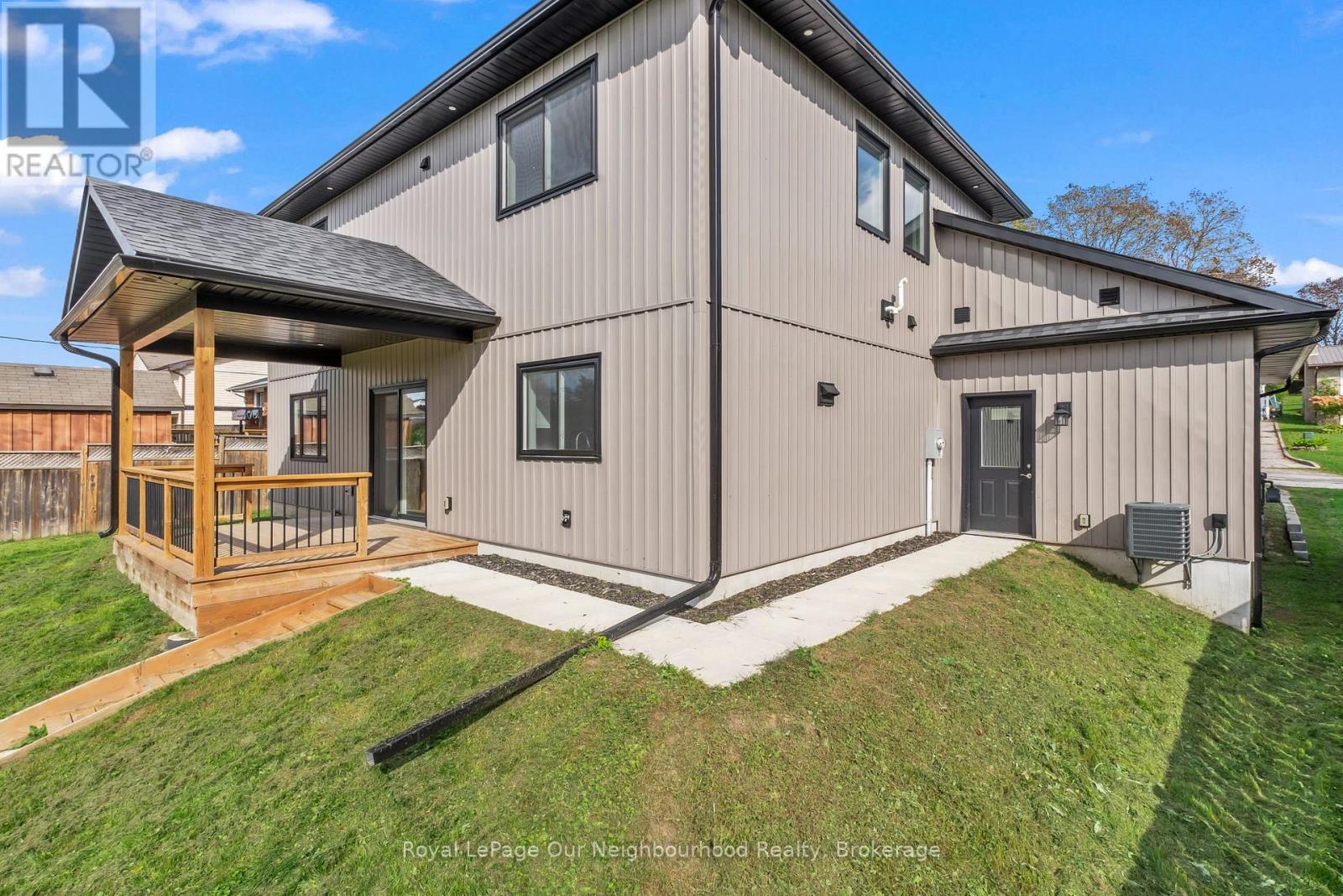 124 Cromwell Street, Trent Hills (Campbellford), Ontario  K0L 1L0 - Photo 31 - X13797012
