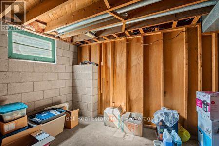 547 Albert Street, Peterborough (Town Ward 3), Ontario  K9J 4N7 - Photo 31 - X13797070