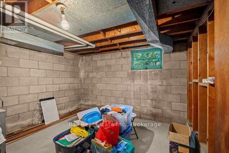 547 Albert Street, Peterborough (Town Ward 3), Ontario  K9J 4N7 - Photo 32 - X13797070