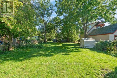 547 Albert Street, Peterborough (Town Ward 3), Ontario  K9J 4N7 - Photo 36 - X13797070