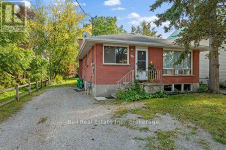 547 Albert Street, Peterborough (Town Ward 3), Ontario  K9J 4N7 - Photo 44 - X13797070