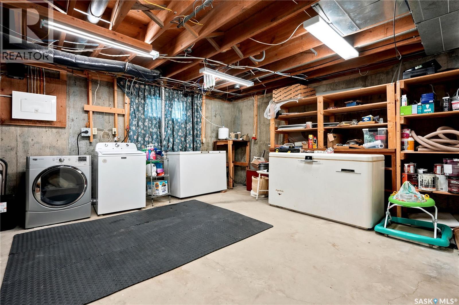 35 Kipling Avenue, Southey, Saskatchewan  S0G 4P0 - Photo 40 - SK048738