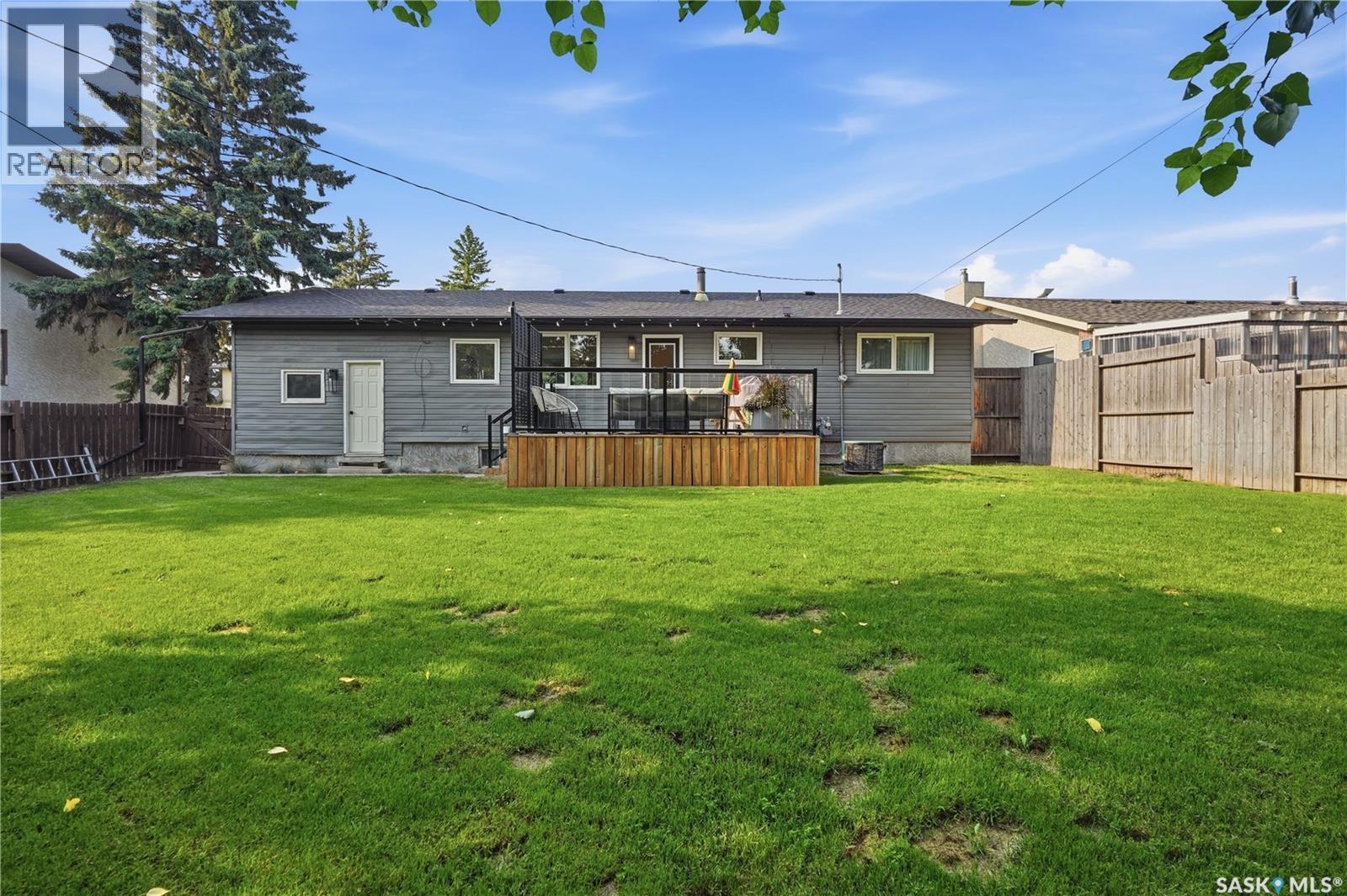 35 Kipling Avenue, Southey, Saskatchewan  S0G 4P0 - Photo 46 - SK048738